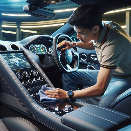 interieur